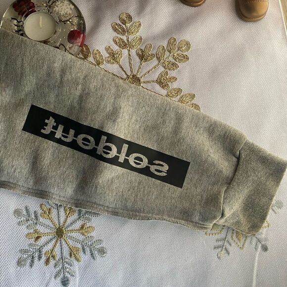 Sold out FRVR hoodie gray men’s size medium - Picture 6 of 15